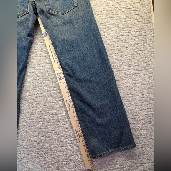Vintage Levis Silvertab Jeans 32x32 - Picture 7 of 13